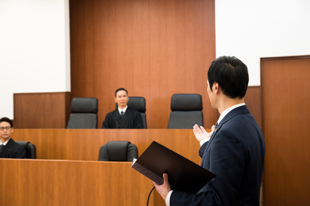 続行期日の手続き|争点及び証拠の整理(民事訴訟)|法務コラム|赤塚総合法律事務所